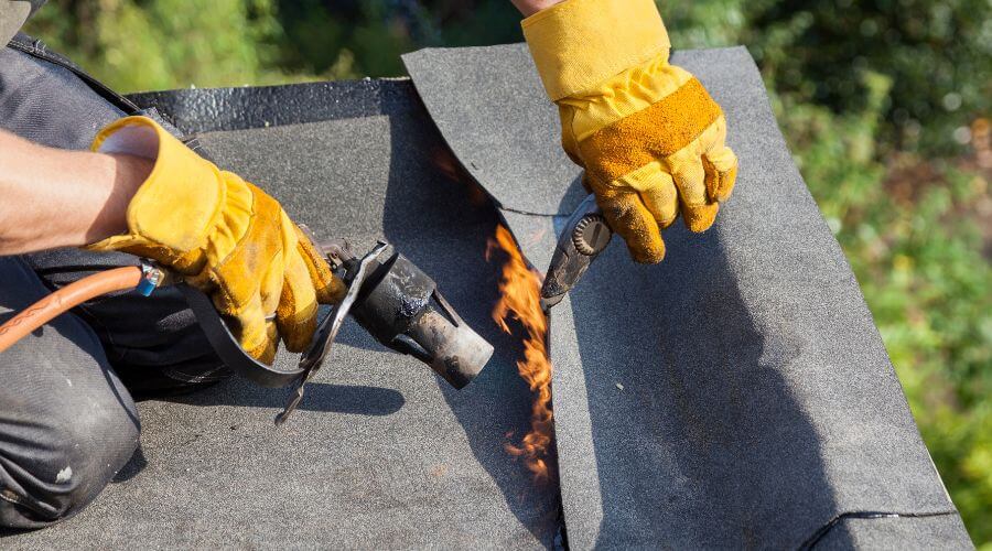 Local Chimney Repair in Texico, IL